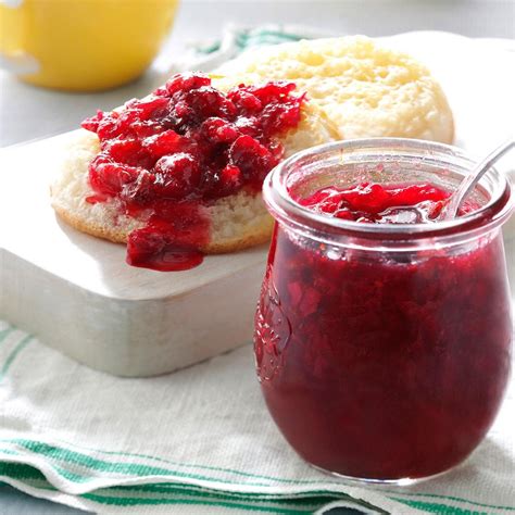 cranberry-conserve-recipe-how-to-make-it-taste-of-home image