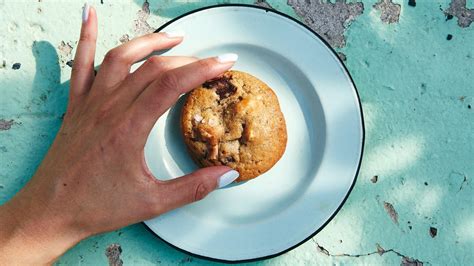 chocolate-hazelnut-cookies-recipe-bon-apptit image