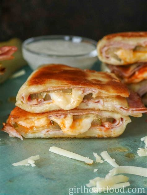 ham-and-cheese-quesadillas-girl-heart-food image
