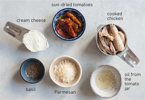 chicken-spread-recipe-everyday-delicious image