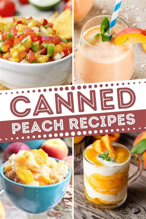 15-best-canned-peach-recipes-insanely-good image