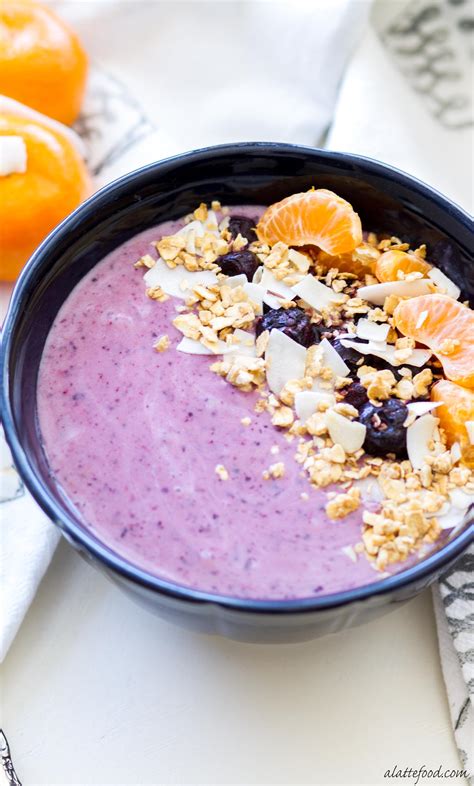 blueberry-orange-coconut-smoothie-bowl-a-latte-food image