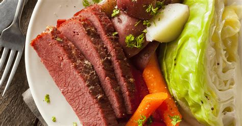 what-to-serve-with-corned-beef-14-best-side-dishes image
