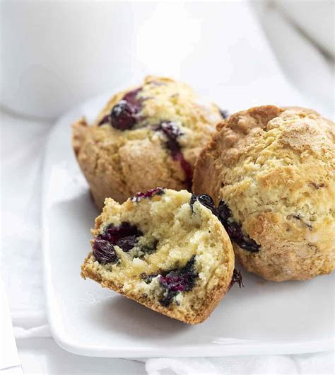 blueberry-muffins-made-with-sourdough-starter-i image