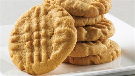 super-easy-peanut-butter-cookies-allrecipes image