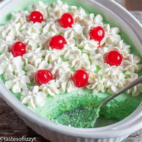 fluff-jello-salad-tastes-of-lizzy-t image