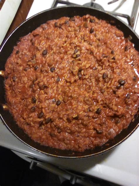 spanish-rice-with-ground-beef-allrecipes image