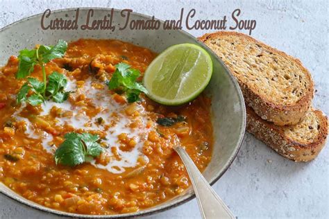 easy-curried-lentil-tomato-and-coconut image