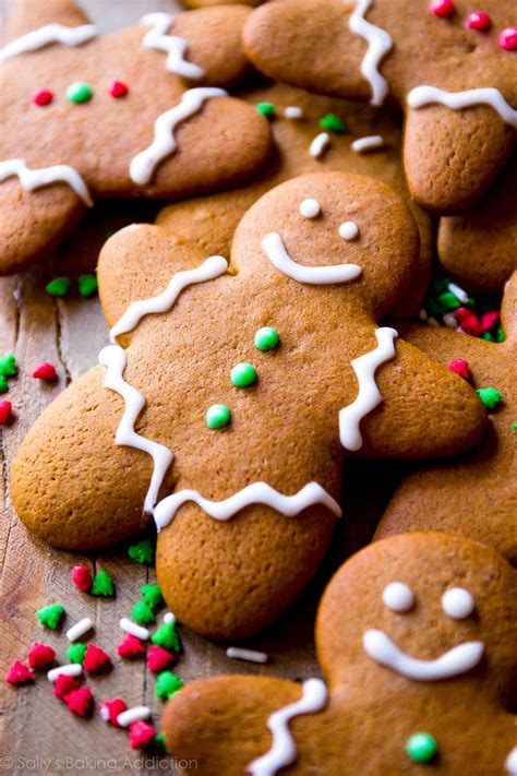 my-favorite-gingerbread-cookies-sallys-baking-addiction image