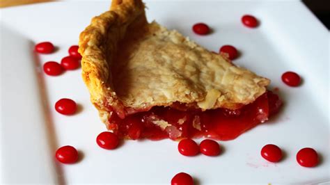 red-candy-apple-pie-recipe-pillsburycom image
