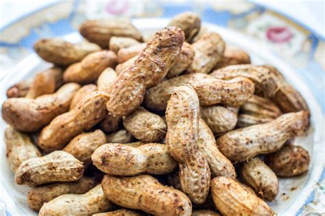 hot-and-spicy-boiled-peanuts-and image