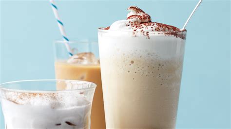 basic-iced-coffee-recipe-martha-stewart image