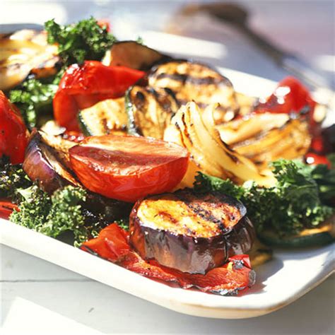 grilled-vegetables-with-balsamic-vinaigrette image