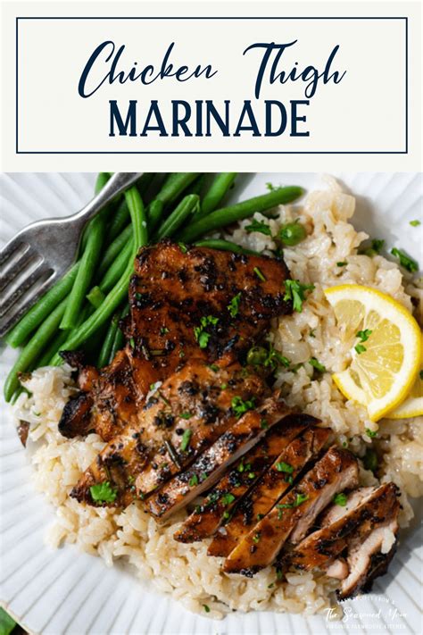 chicken-thigh-marinade-grilled-or-baked-the image