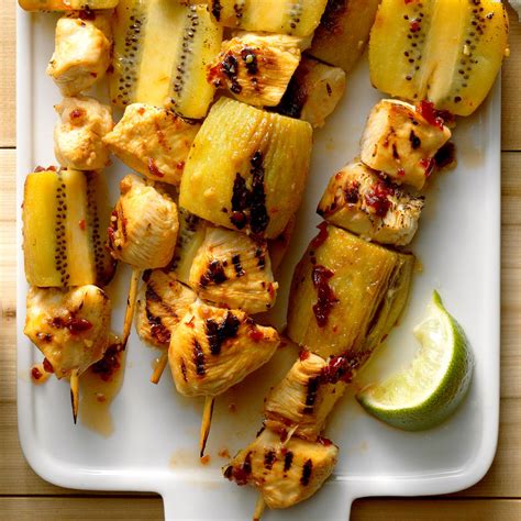 grilled-kiwi-chicken-kabobs-with-honey-chipotle image