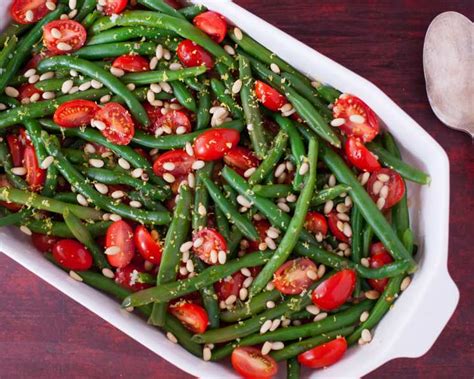 green-bean-salad-recipe-foodcom image