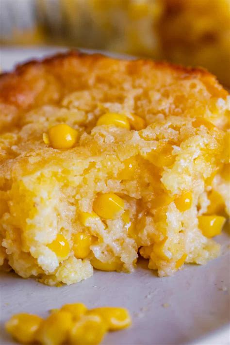 sweet-jiffy-corn-casserole-the-food-charlatan image