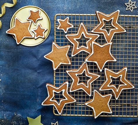 ultimate-easy-gingerbread-recipe-bbc-good-food image