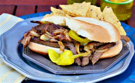 grilled-cheese-steak-sandwich-the-foodie-affair image