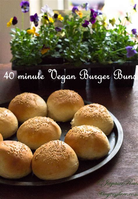 40-minutes-vegan-burger-buns-my-veg-fare image