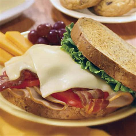 turkey-bacon-melt-sandwich-recipe-land-olakes image