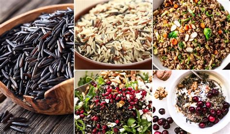 23-gorgeous-wild-rice-recipes-to-try-instant-pot-eats image