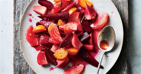 our-best-beet-recipes-food-wine image