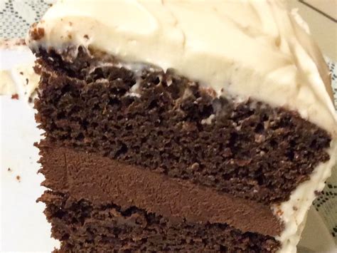 high-altitude-chocolate-cake-allrecipes image