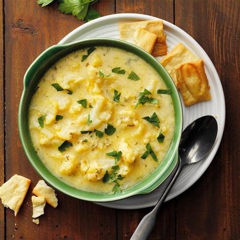 cauliflower-cheddar-soup-recipe-how-to-make-it-taste image