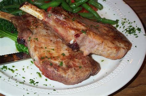 pork-chop-wikipedia image