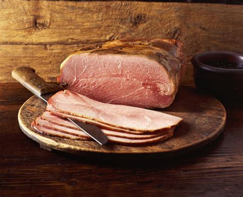 welsh-cider-baked-ham-recipe-the-spruce-eats image
