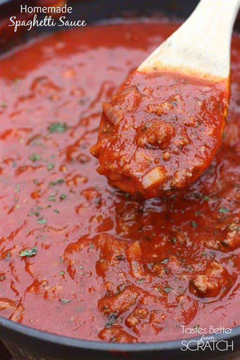 homemade-spaghetti-sauce-tastes image