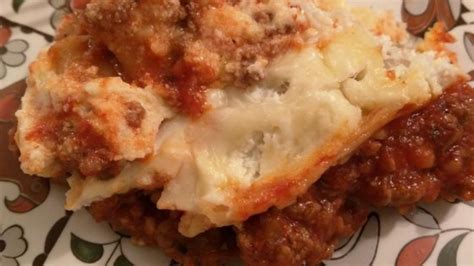 slow-cooker-lasagna-allrecipes image