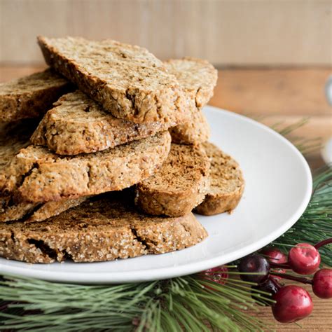 gingerbread-biscotti-recipe-epicurious image