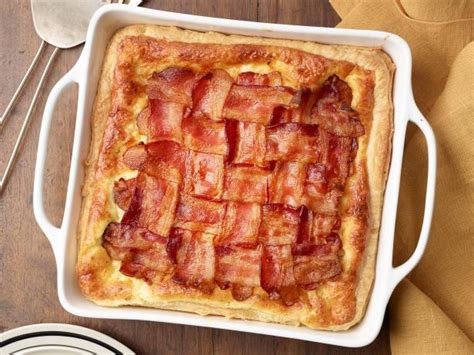 bacon-lattice-breakfast-pie-food-network-kitchen image