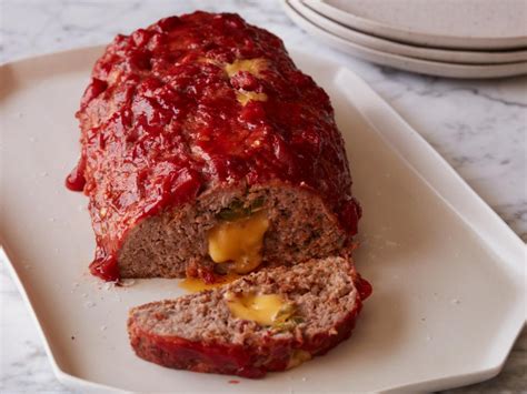 our-favorite-meatloaf-recipes-food-network image