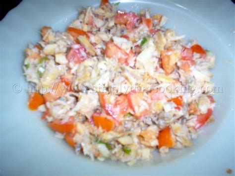 an-amazing-breakfast-saltfish-buljol-simply-trini-cooking image