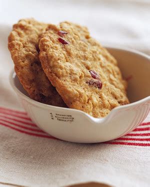 oatmeal-cranberry-cookies image