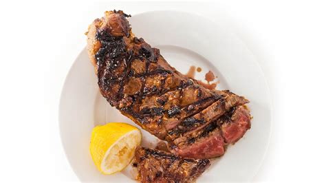 mustard-citrus-grilled-steak-recipe-bon-apptit image