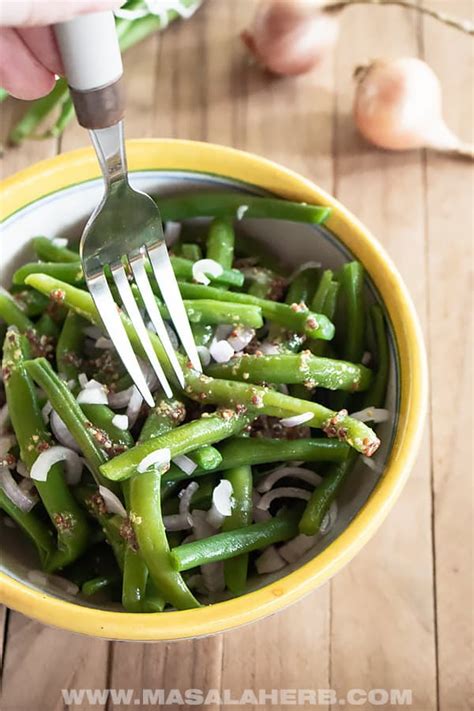 green-bean-salad-with-french-mustard-vinaigrette image