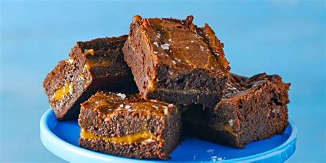 best-ever-brownie-recipes-bbc-good-food image
