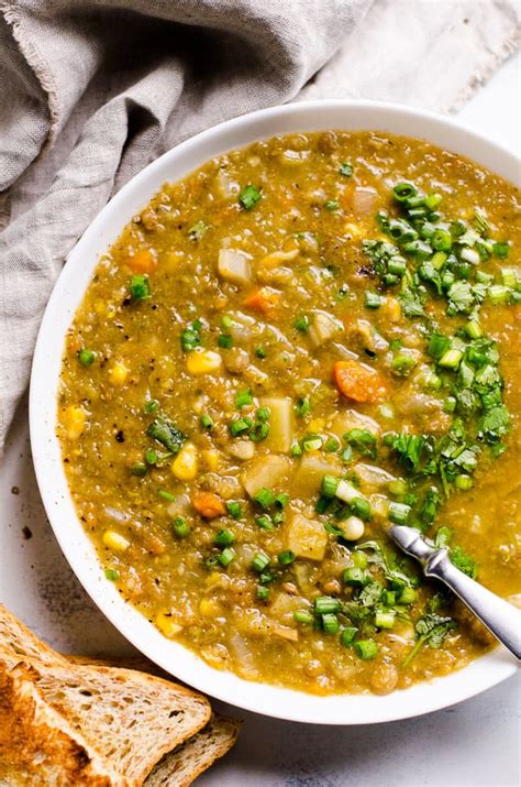slow-cooker-lentil-soup-easy-healthy-ifoodrealcom image