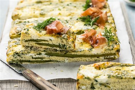 asparagus-frittata-30-minute-recipe-no-spoon image