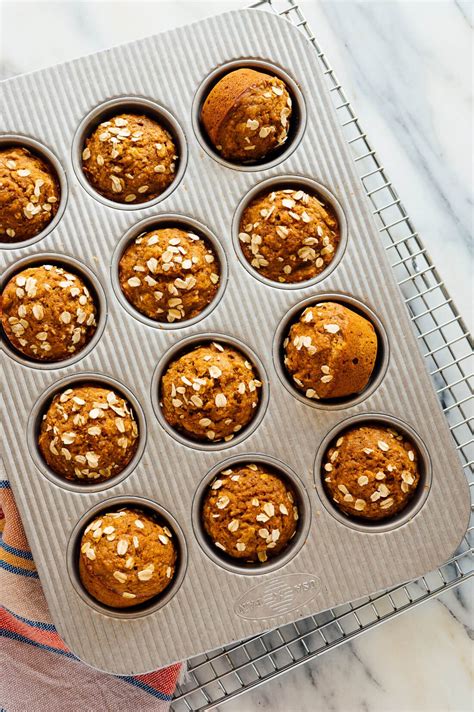 healthy-pumpkin-muffins-recipe-cookie image