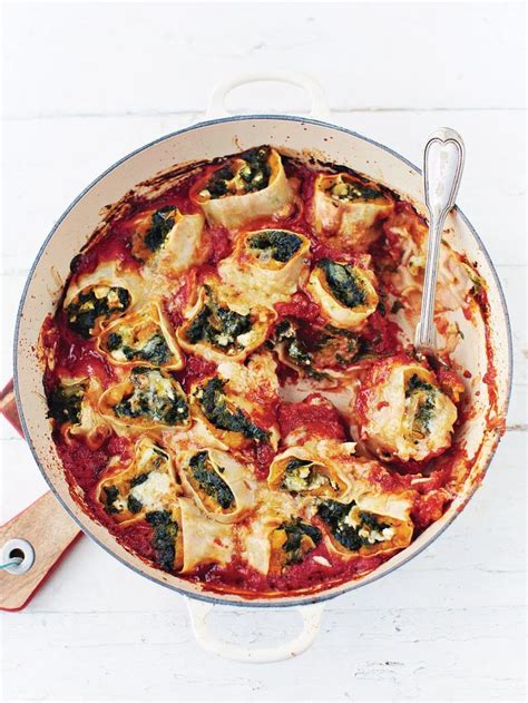squash-spinach-pasta-rotolo-jamie-oliver image