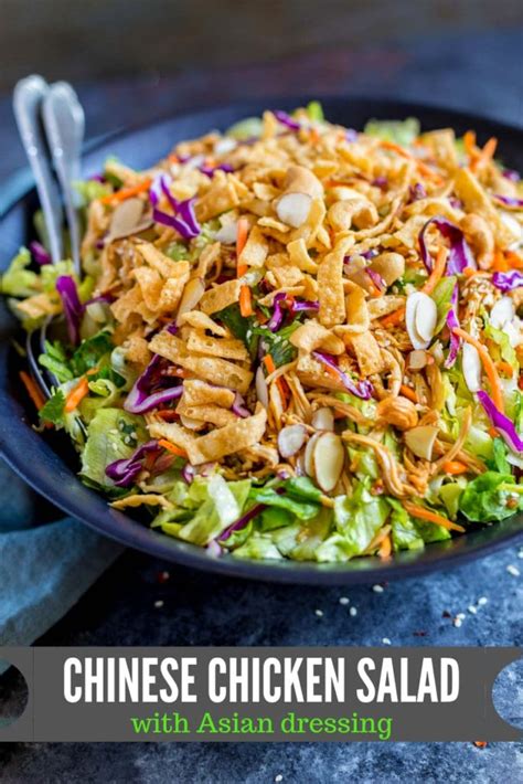 chinese-chicken-salad-with-asian-dressing-confetti image