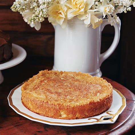 buttery-apple-cake-recipe-martha-stewart image