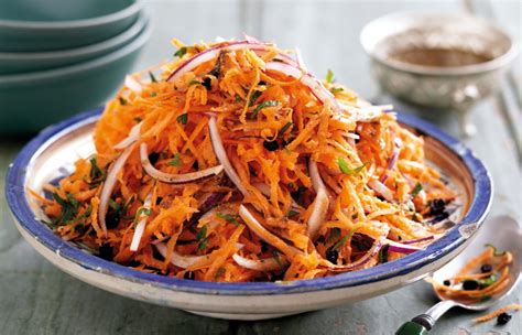 moroccan-carrot-salad-healthy-food-guide image