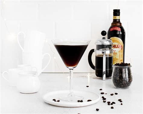 creamy-hazelnut-espresso-martini-foodie-and-wine image