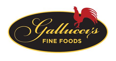 galluccis-fine-foods image